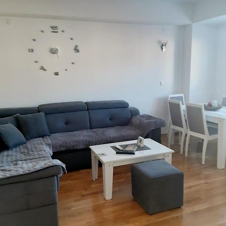 Apartment Blazeski Ohrid Exteriör bild