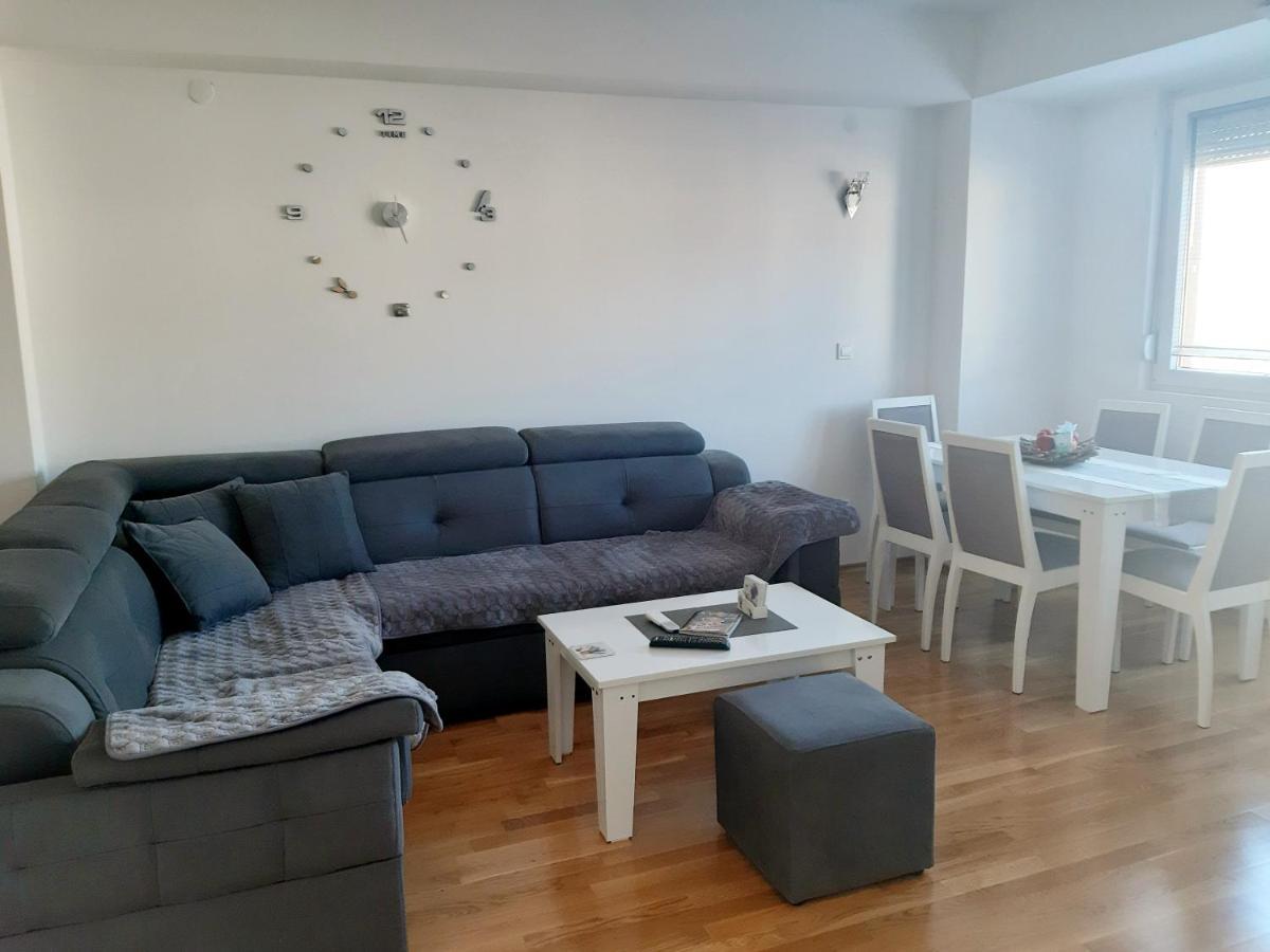 Apartment Blazeski Ohrid Exteriör bild