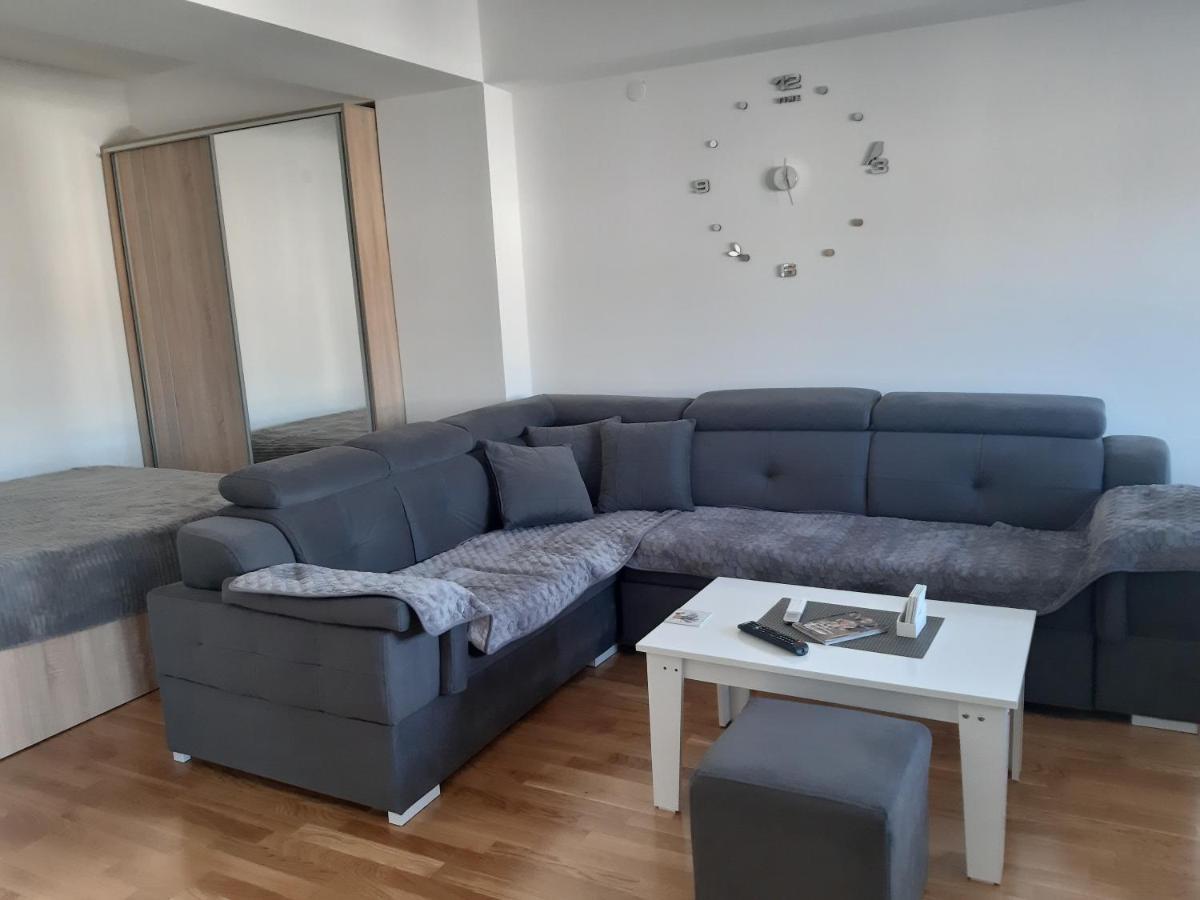 Apartment Blazeski Ohrid Exteriör bild